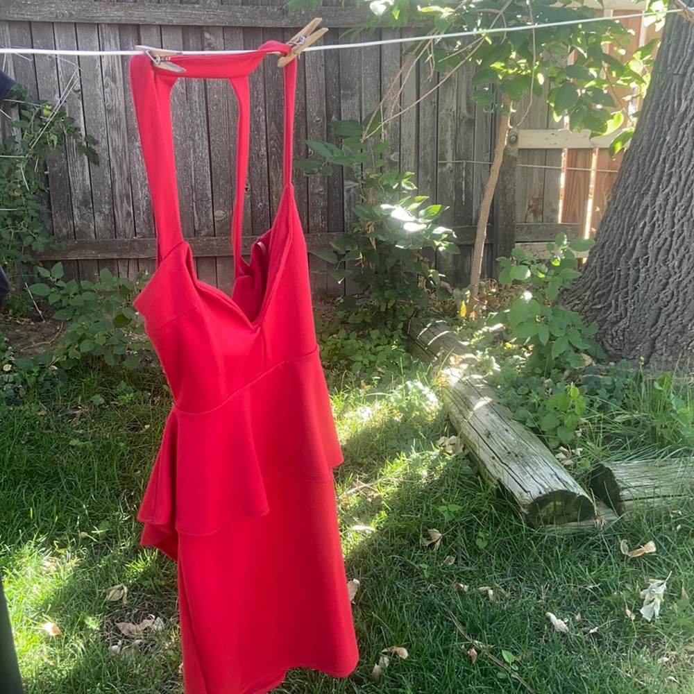Cocktail dress from Love Culture